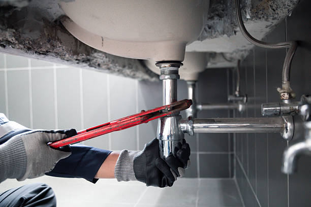 Licensed Plumbing service in Meadows Of Dan, VA - Street Wise - Plumbing